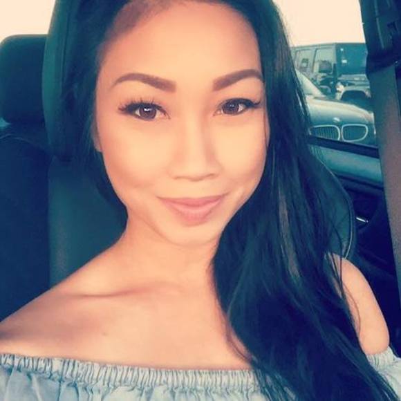 Meet your Posher, Nancy - Picture 1 of 1